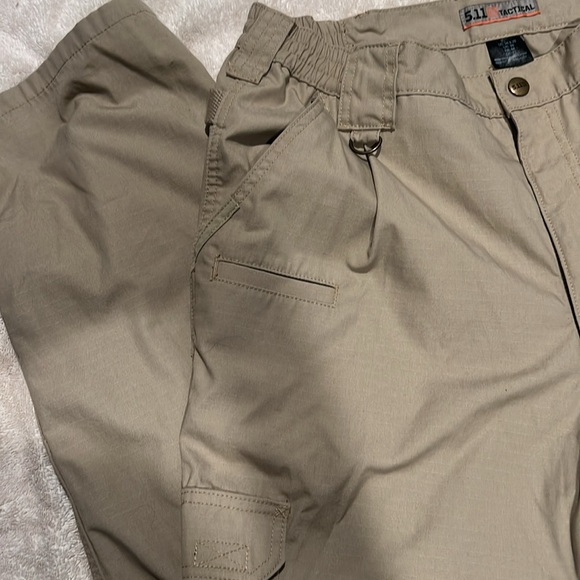 5.11 Tactical®'s Taclite Pro Ripstop Pants - Picture 3 of 5